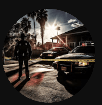 Crime in the Sunshine